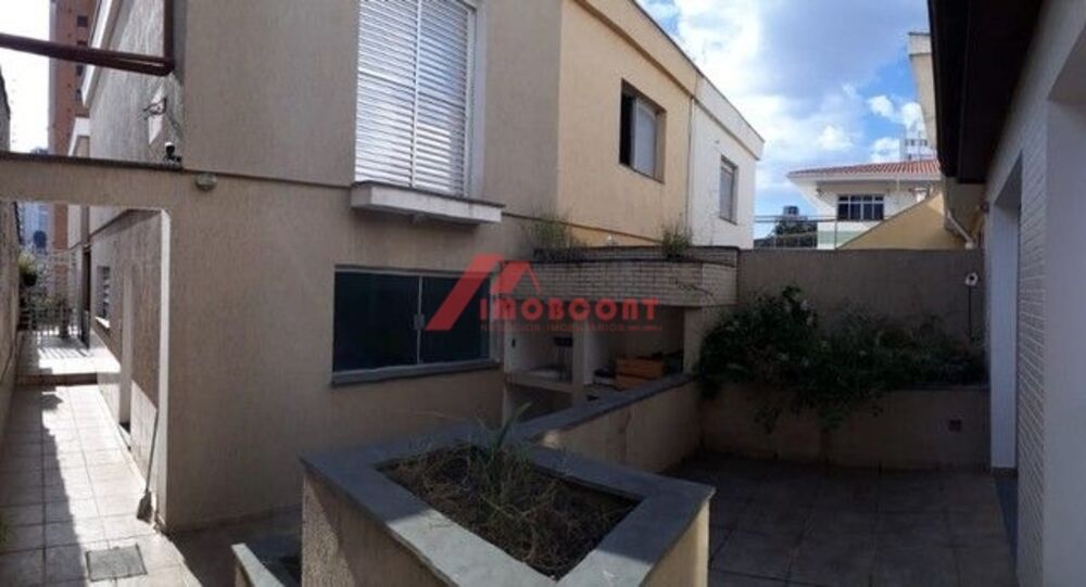 Sobrado, 4 quartos, 200 m² - Foto 6