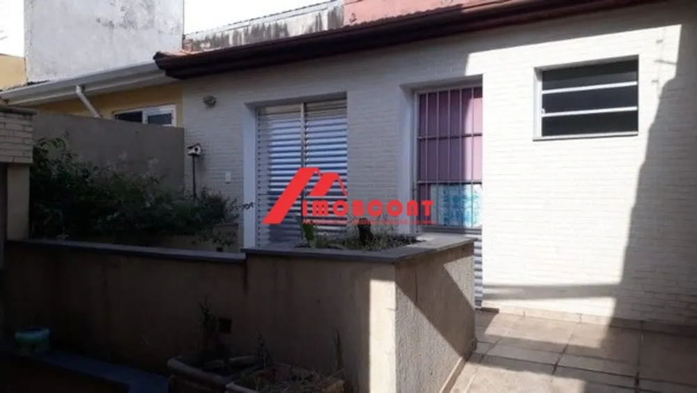 Sobrado, 4 quartos, 200 m² - Foto 14