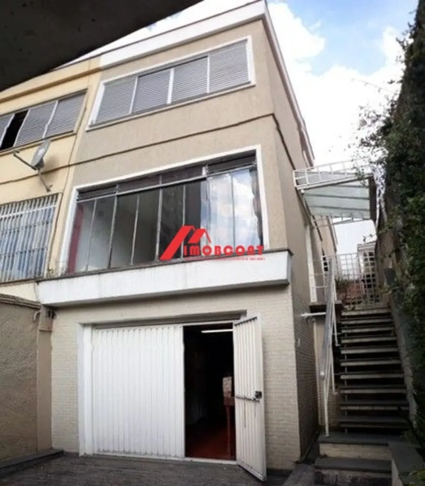 Sobrado, 4 quartos, 200 m² - Foto 10