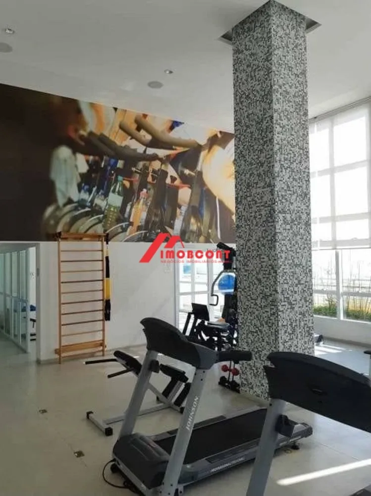 Apartamento, 3 quartos, 135 m² - Foto 45