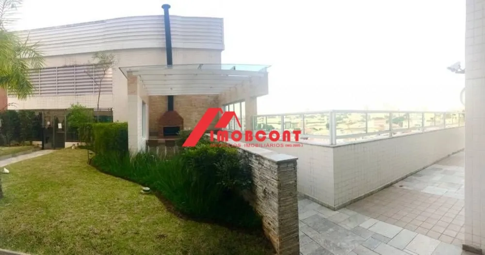 Apartamento, 3 quartos, 135 m² - Foto 42