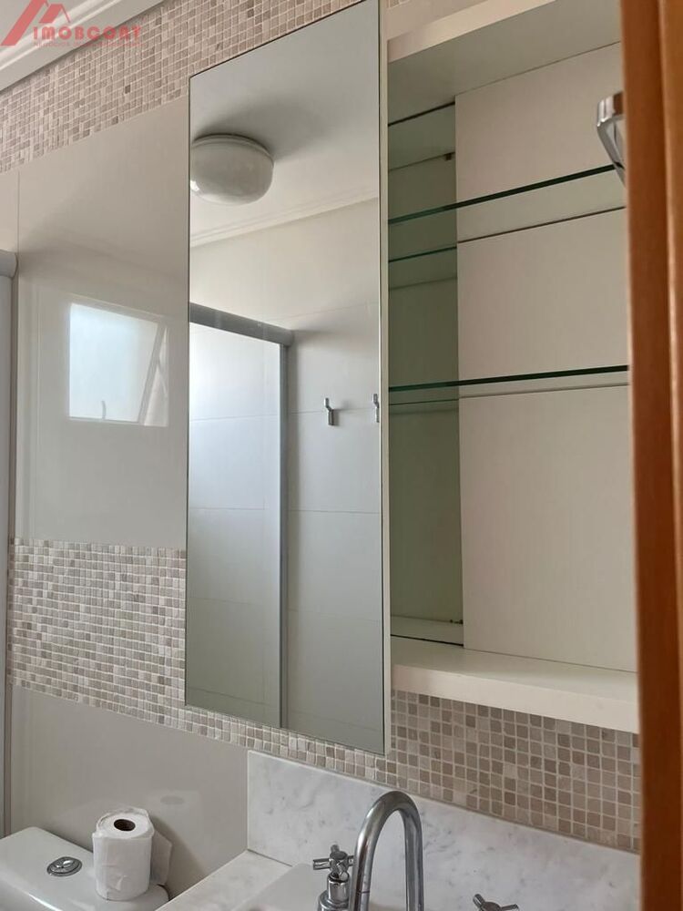 Apartamento, 3 quartos, 135 m² - Foto 12