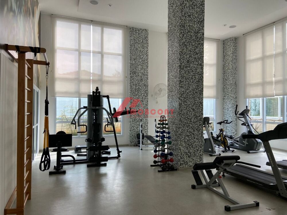 Apartamento, 3 quartos, 135 m² - Foto 23