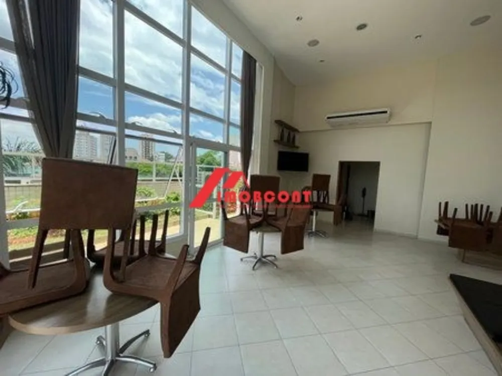 Apartamento, 3 quartos, 135 m² - Foto 47