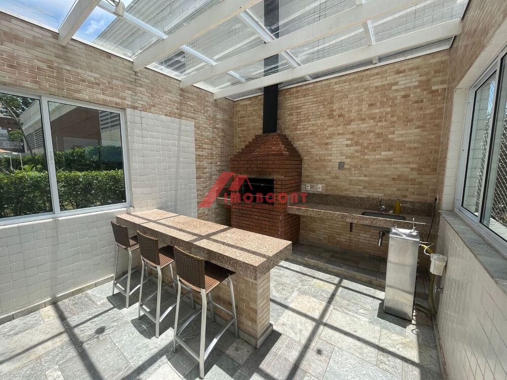 Apartamento, 3 quartos, 135 m² - Foto 28