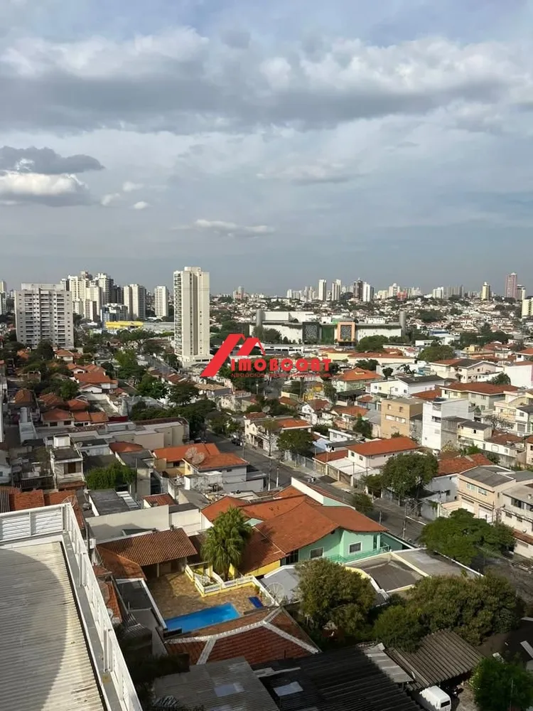 Apartamento, 3 quartos, 135 m² - Foto 38