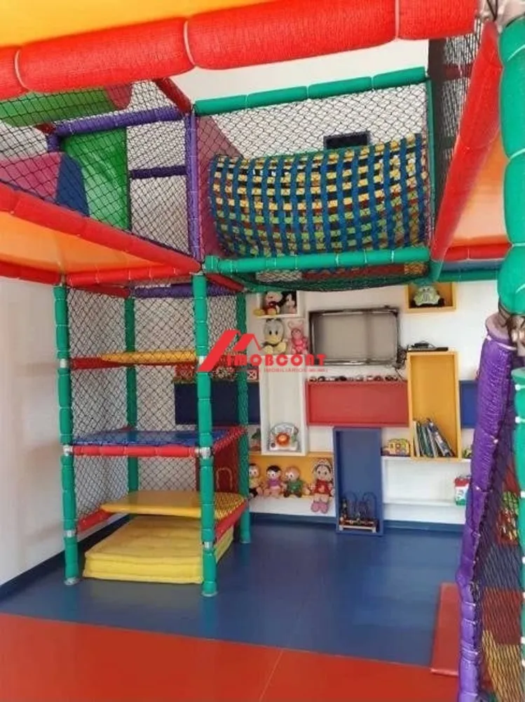 Apartamento, 3 quartos, 135 m² - Foto 46