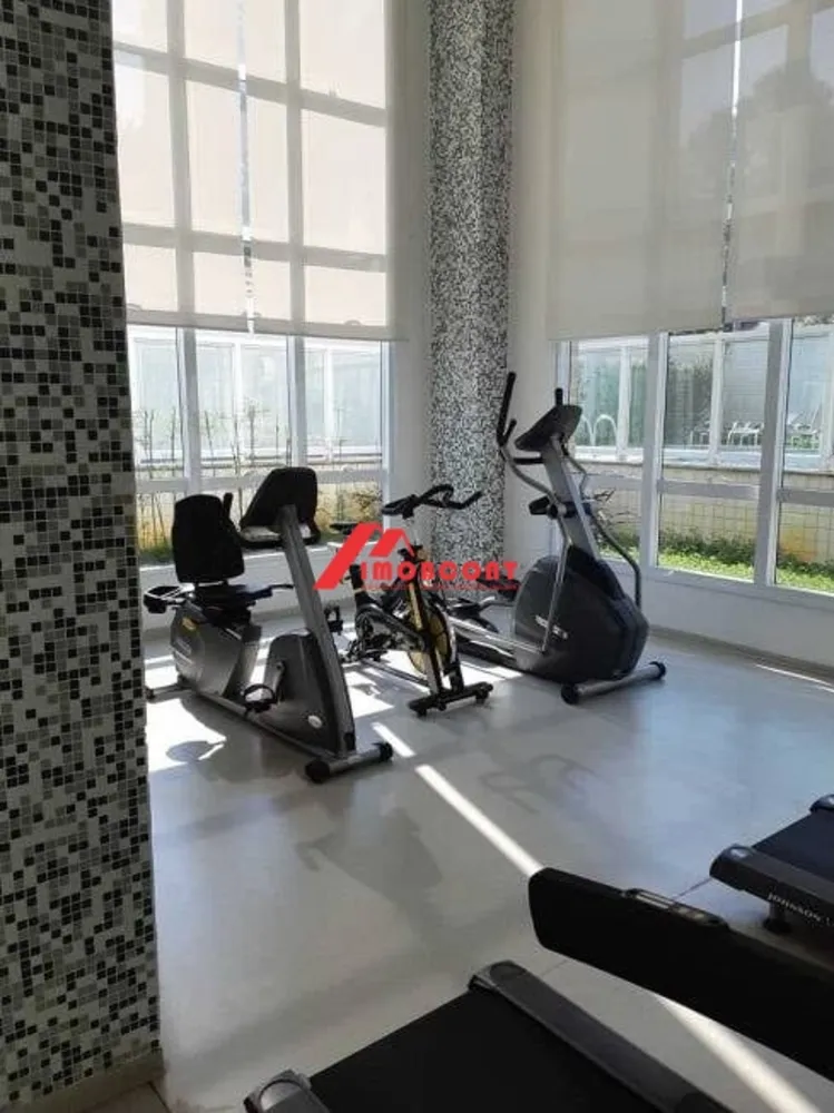 Apartamento, 3 quartos, 135 m² - Foto 43