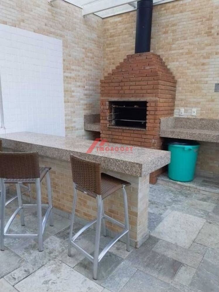 Apartamento, 3 quartos, 135 m² - Foto 5