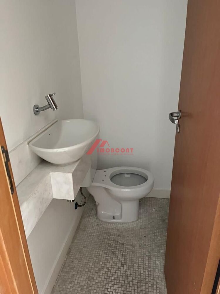 Apartamento, 3 quartos, 135 m² - Foto 14