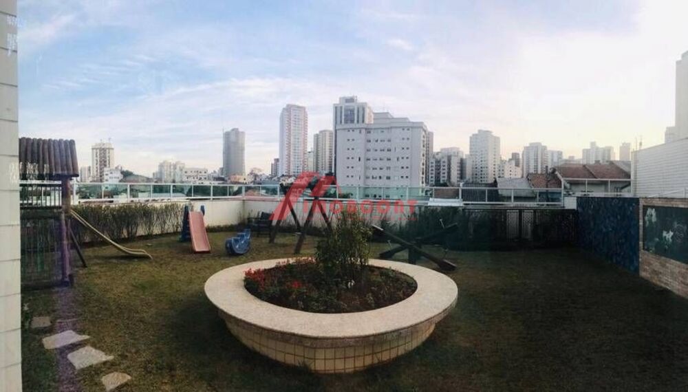 Apartamento, 3 quartos, 135 m² - Foto 31
