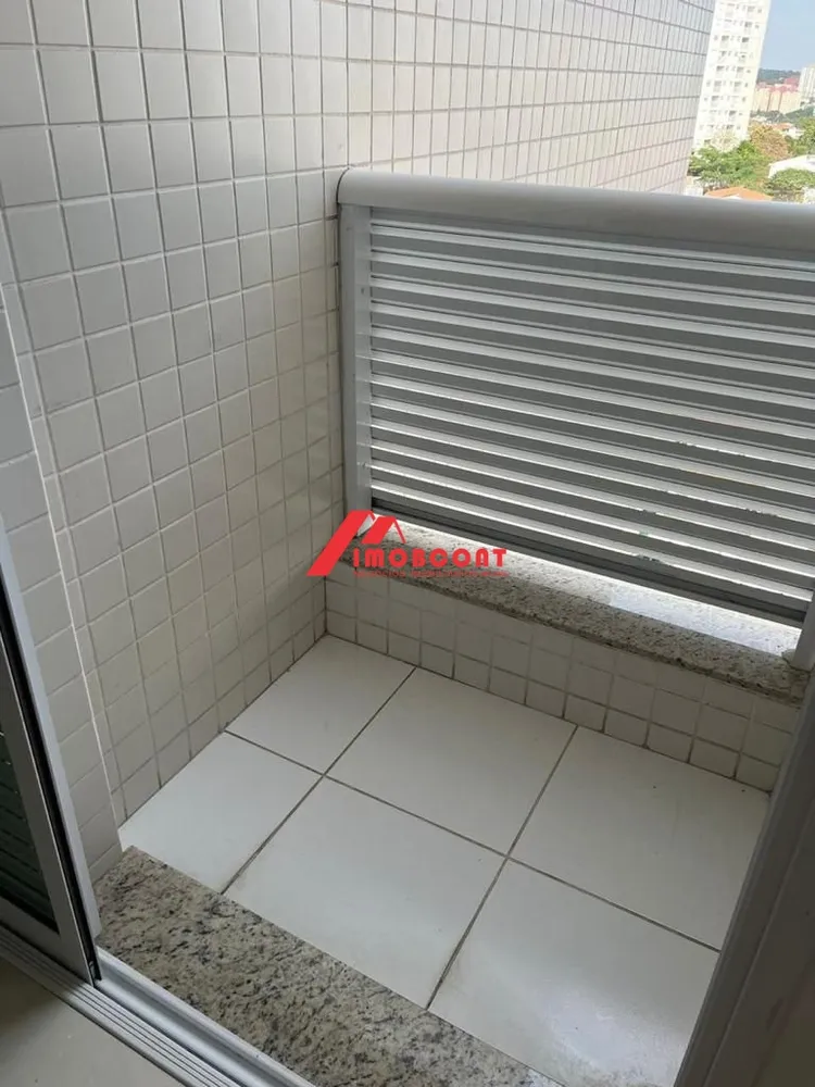 Apartamento, 3 quartos, 135 m² - Foto 40