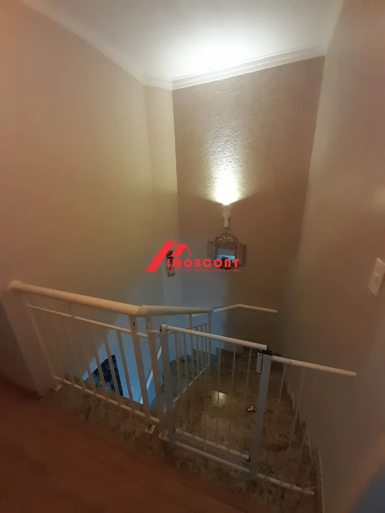 Sobrado, 3 quartos, 157 m² - Foto 13