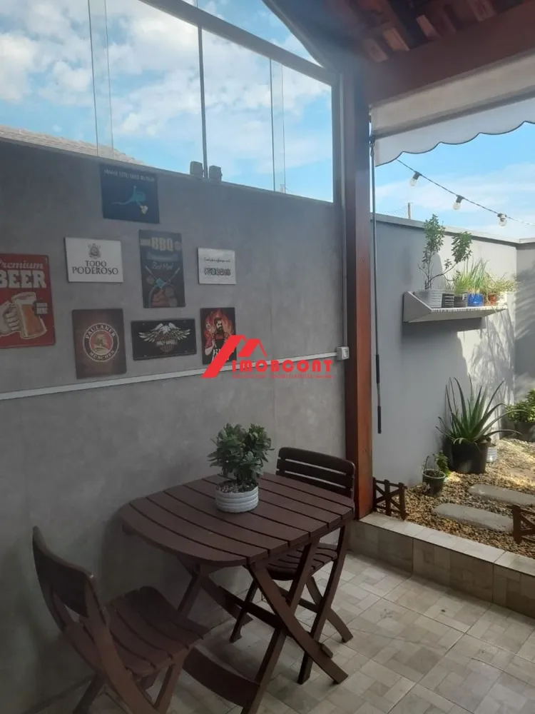 Sobrado, 3 quartos, 157 m² - Foto 19