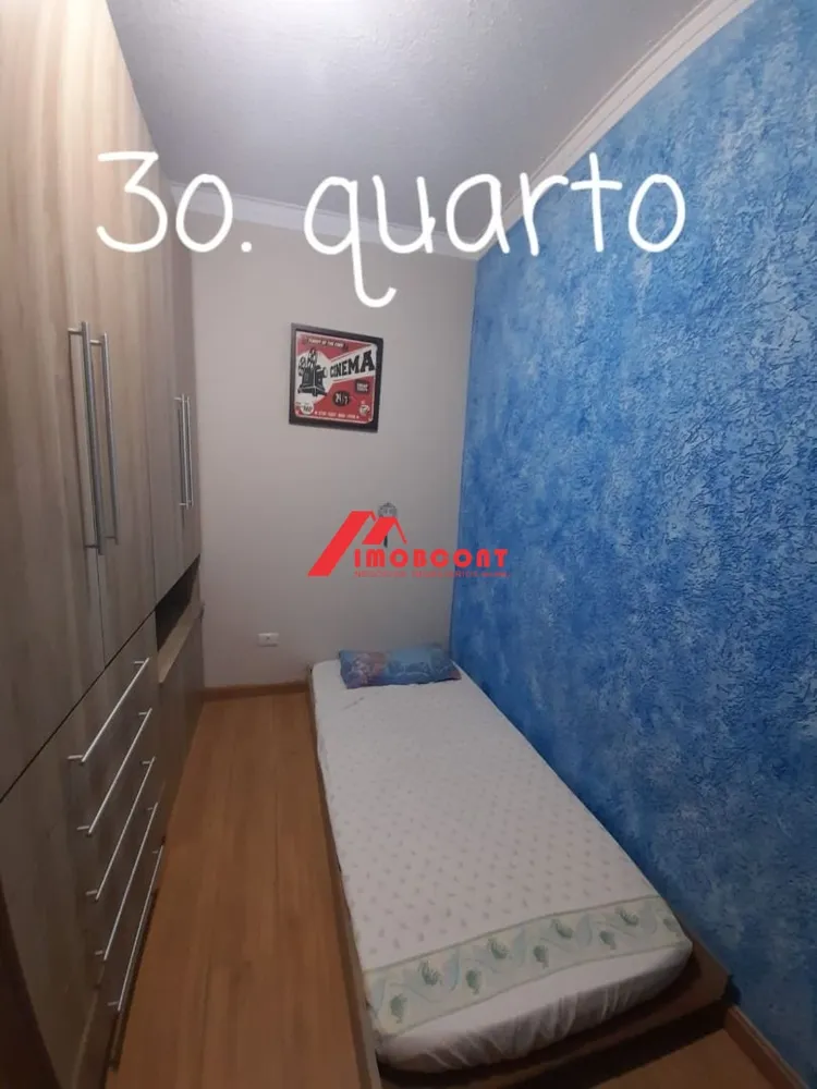 Sobrado, 3 quartos, 157 m² - Foto 16