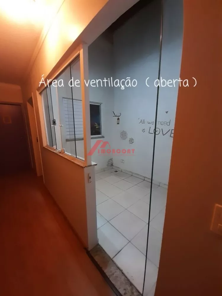 Sobrado à venda com 3 quartos, 157m² - Foto 5