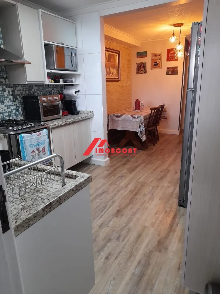 Sobrado, 3 quartos, 157 m² - Foto 18