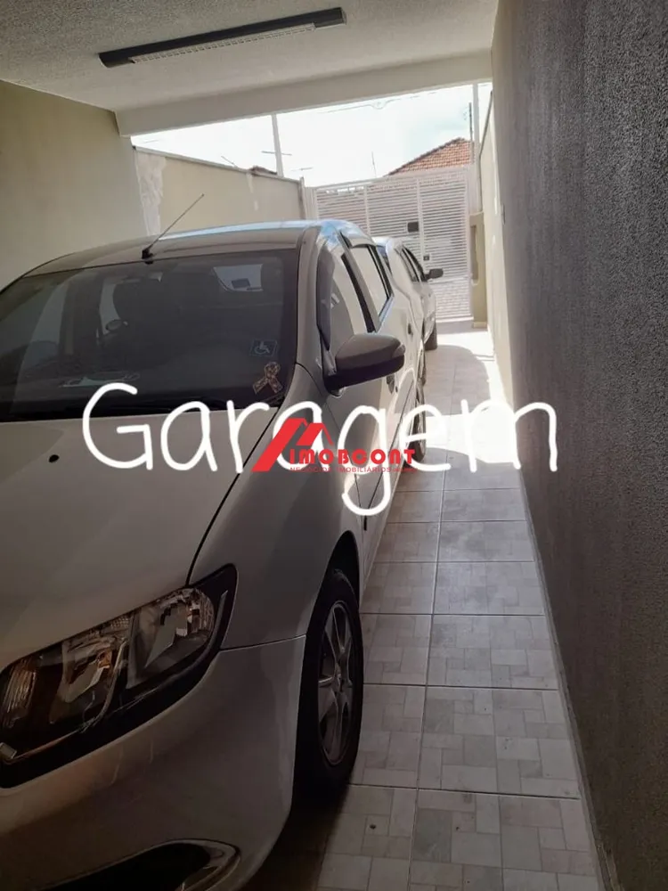 Sobrado, 3 quartos, 157 m² - Foto 10