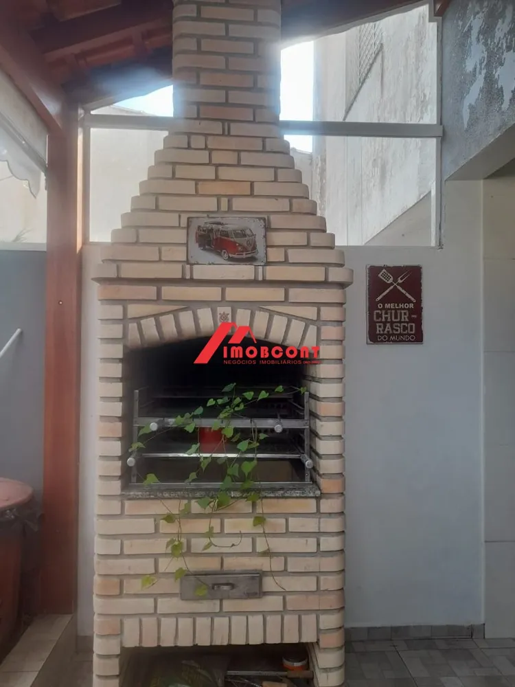 Sobrado, 3 quartos, 157 m² - Foto 20