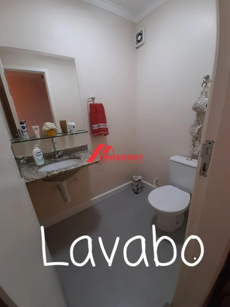 Sobrado, 3 quartos, 157 m² - Foto 17