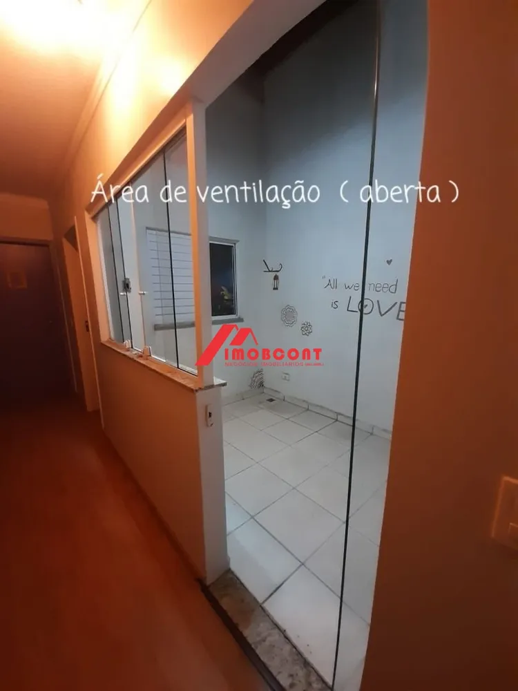 Sobrado, 3 quartos, 157 m² - Foto 12