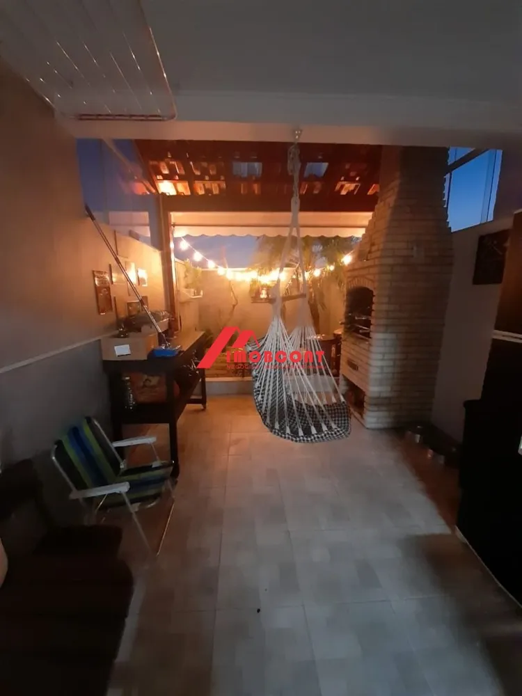 Sobrado, 3 quartos, 157 m² - Foto 11