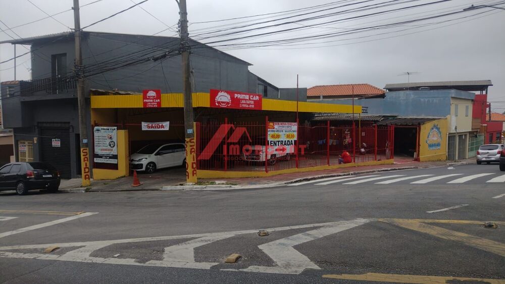 Loja-Salão, 200 m² - Foto 2