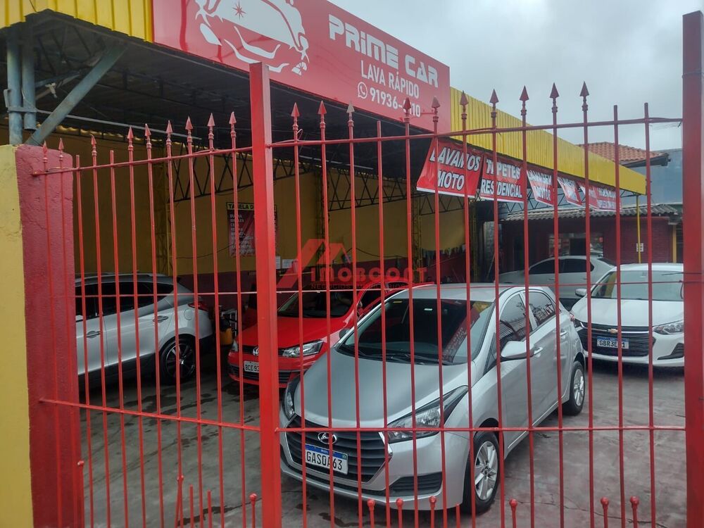 Loja-Salão, 200 m² - Foto 5