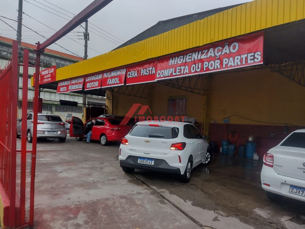 Loja-Salão, 200 m² - Foto 3