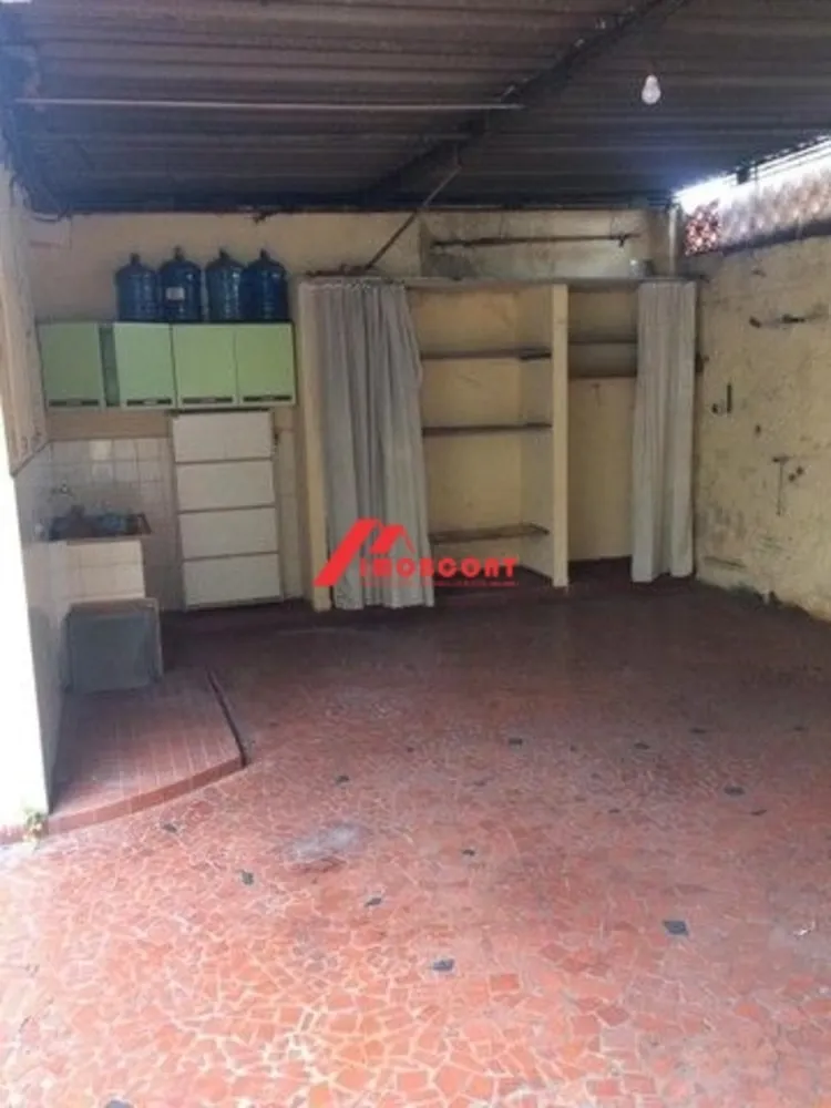 Casa, 3 quartos, 440 m² - Foto 17