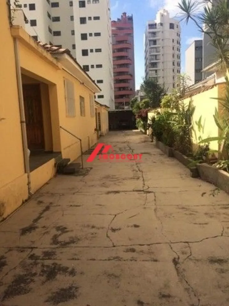 Casa, 3 quartos, 440 m² - Foto 20