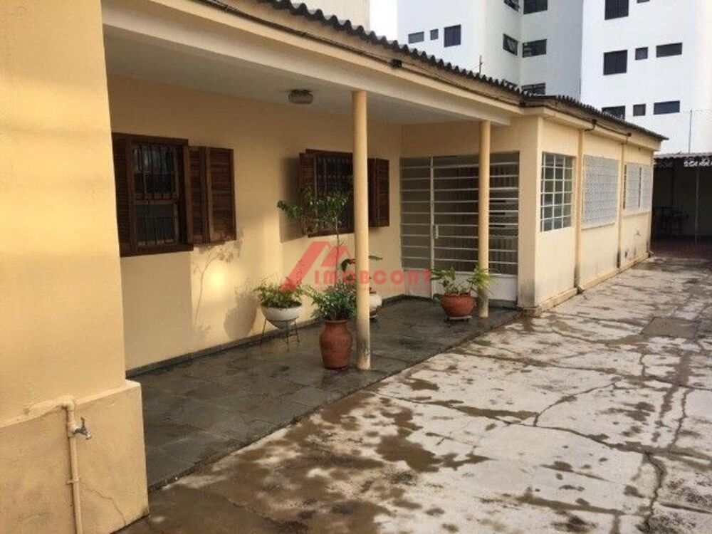 Casa, 3 quartos, 440 m² - Foto 12