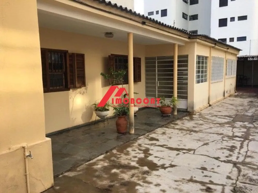 Casa, 3 quartos, 440 m² - Foto 19