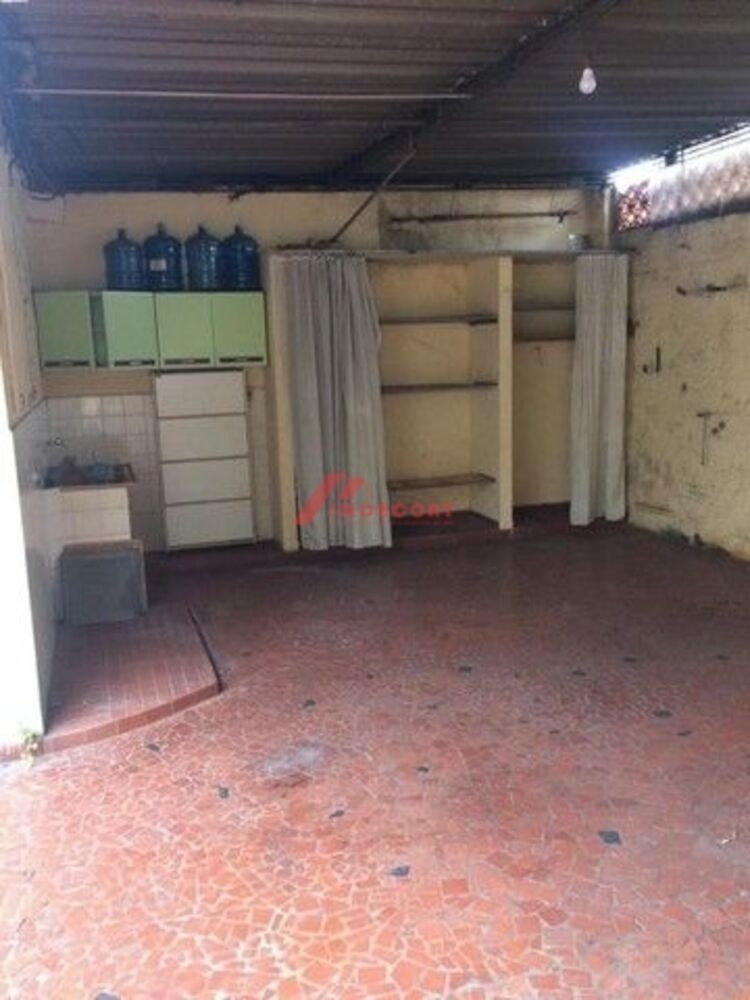 Casa, 3 quartos, 440 m² - Foto 1
