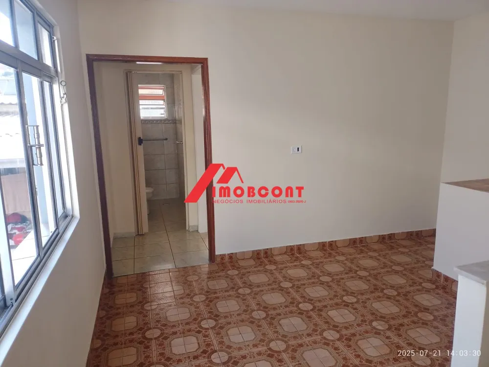 Casa, 2 quartos, 70 m² - Foto 2