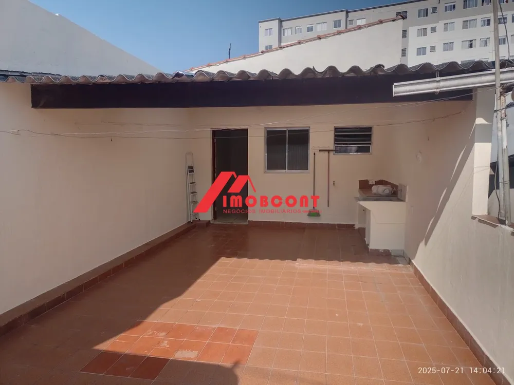 Casa, 2 quartos, 70 m² - Foto 1