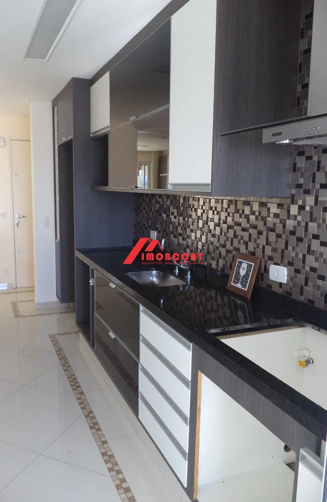 Apartamento, 2 quartos, 70 m² - Foto 3