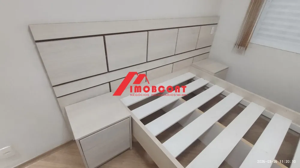 Apartamento, 2 quartos, 70 m² - Foto 5