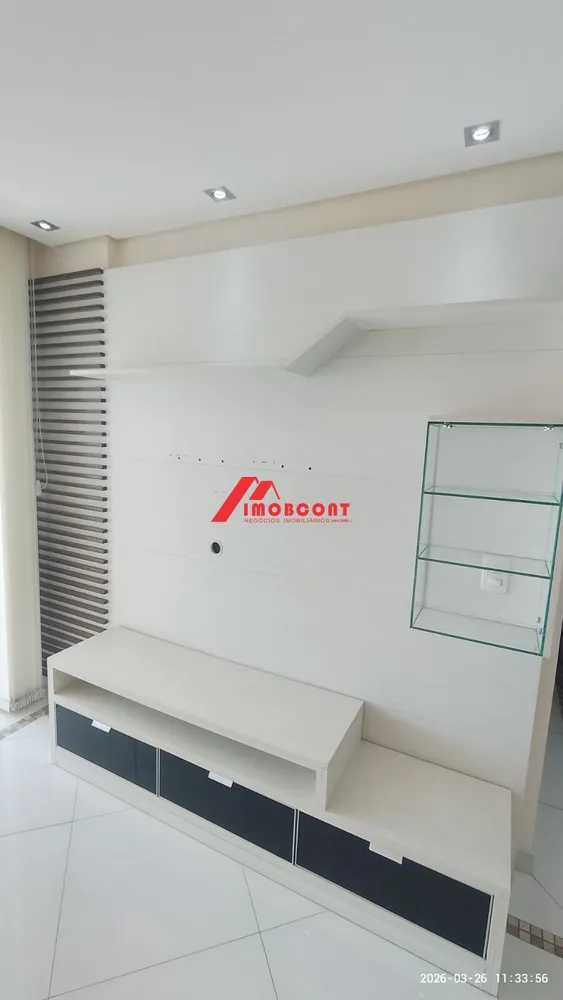 Apartamento, 2 quartos, 70 m² - Foto 2