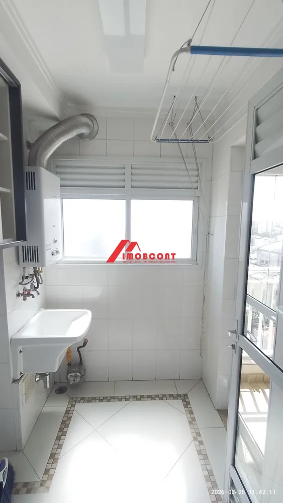Apartamento, 2 quartos, 70 m² - Foto 9