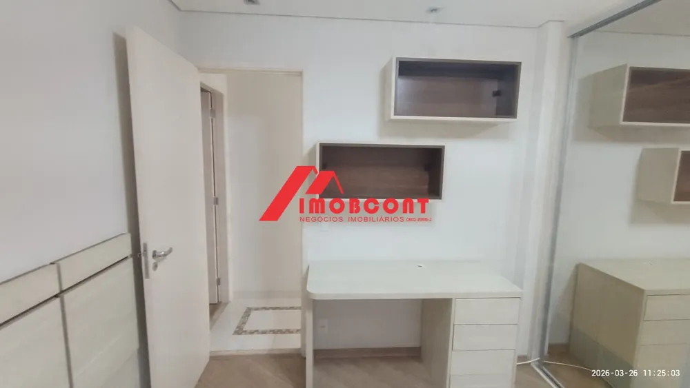 Apartamento, 2 quartos, 70 m² - Foto 6