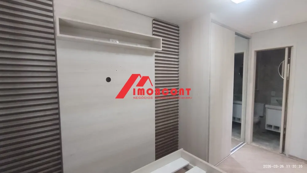 Apartamento, 2 quartos, 70 m² - Foto 4