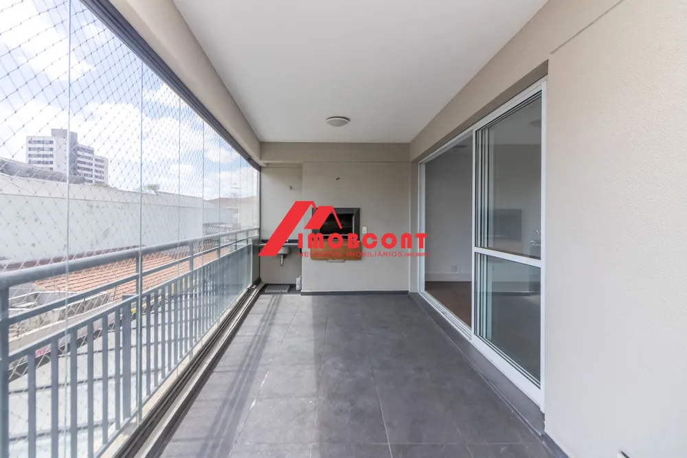 Apartamento, 3 quartos, 133 m² - Foto 2