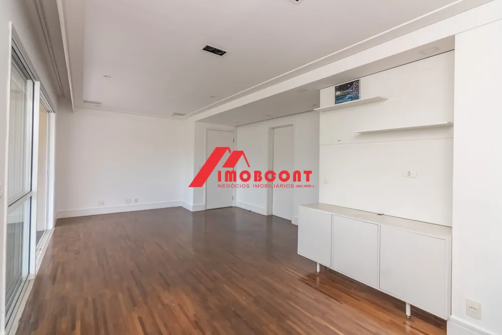 Apartamento, 3 quartos, 133 m² - Foto 11