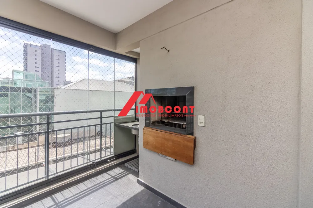 Apartamento, 3 quartos, 133 m² - Foto 12