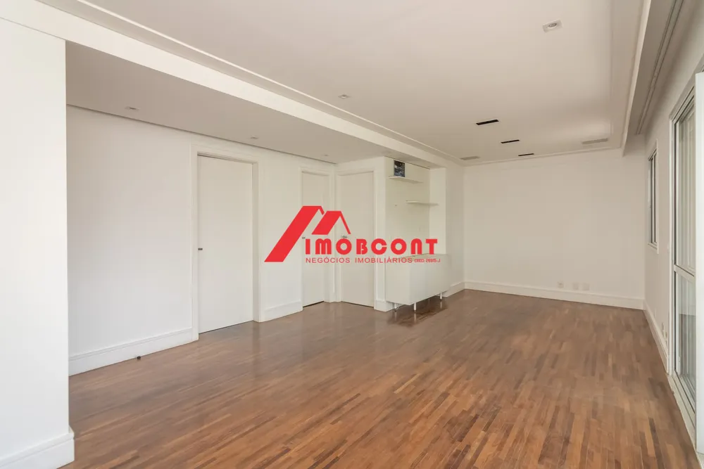 Apartamento, 3 quartos, 133 m² - Foto 9