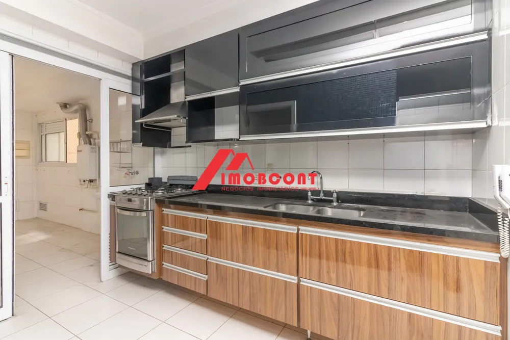 Apartamento, 3 quartos, 133 m² - Foto 7