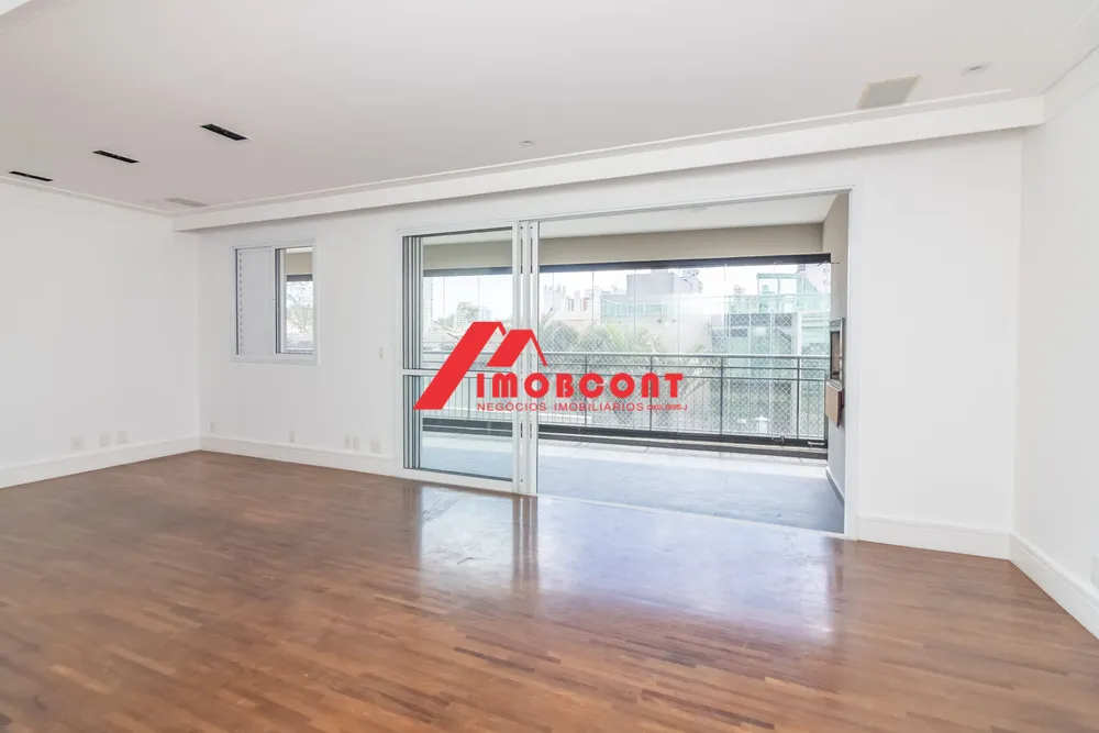 Apartamento, 3 quartos, 133 m² - Foto 4