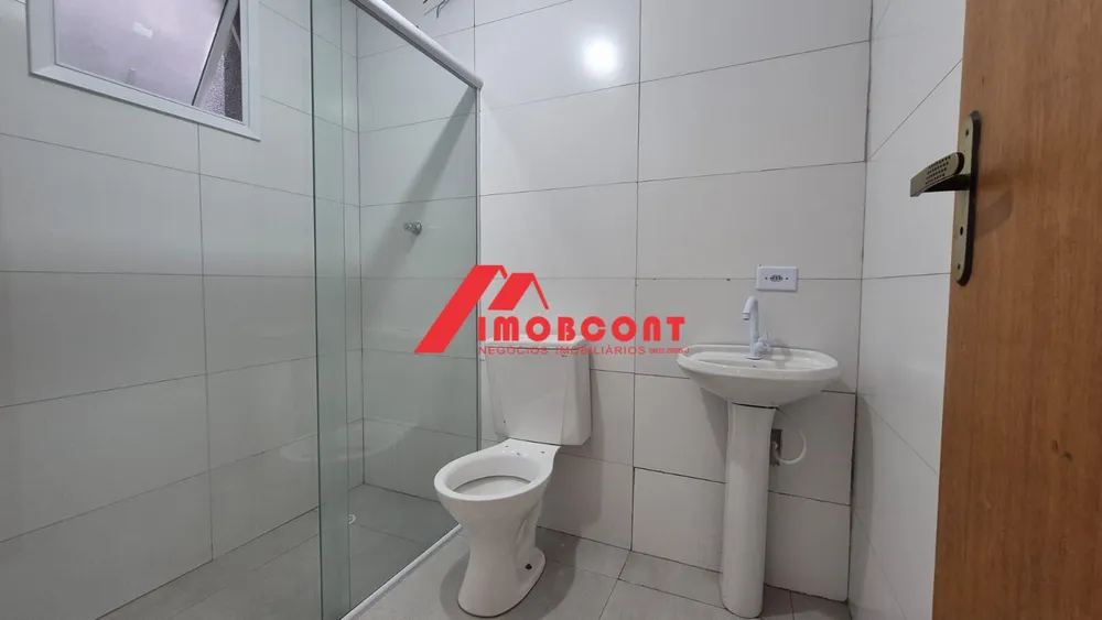 Apartamento, 2 quartos, 40 m² - Foto 8