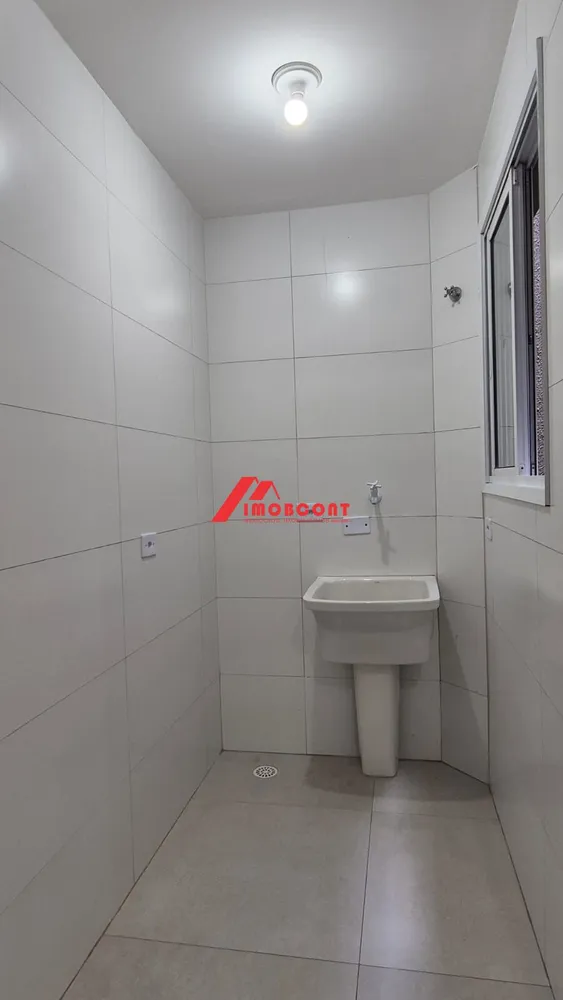 Apartamento, 2 quartos, 40 m² - Foto 12